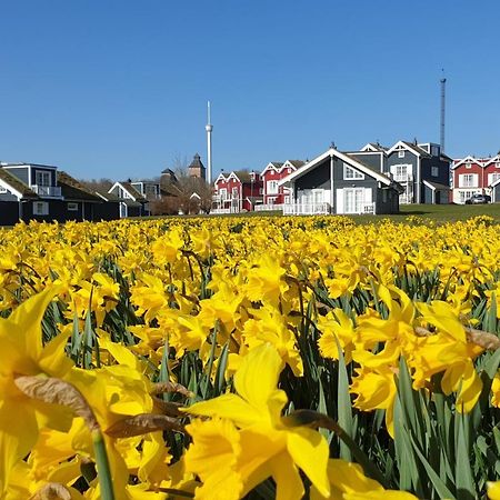 Iris Strandhus Sierksdorf Exteriér fotografie