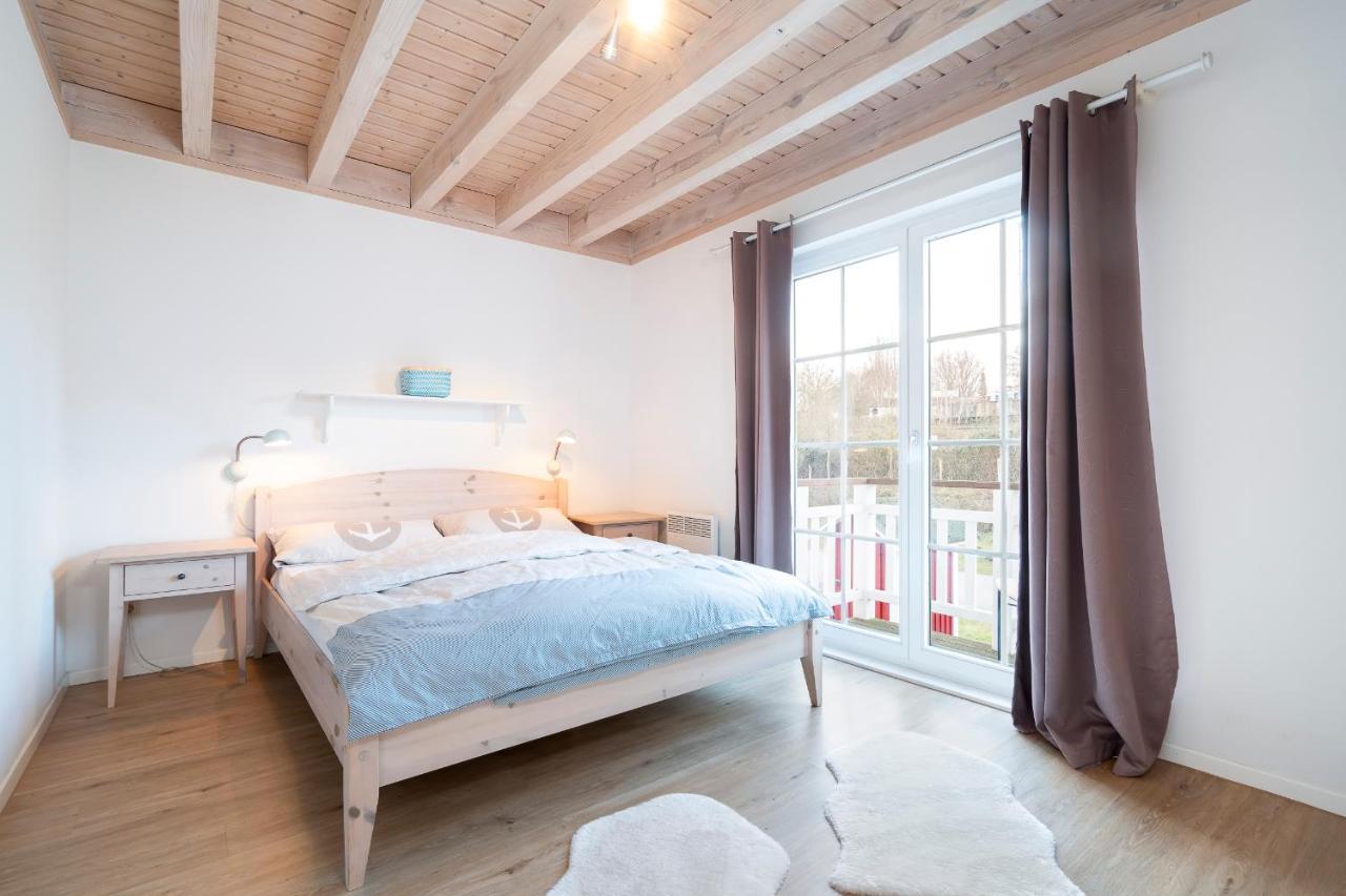 Iris Strandhus Sierksdorf Exteriér fotografie