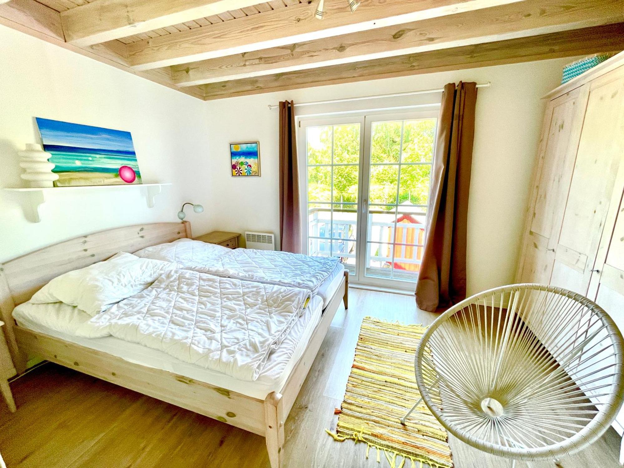 Iris Strandhus Sierksdorf Exteriér fotografie